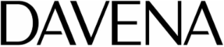DAVENA logo