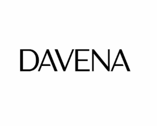 DAVENA logo