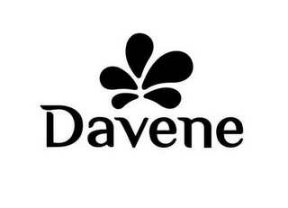 DAVENE logo