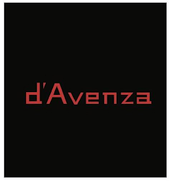 D'AVENZA logo