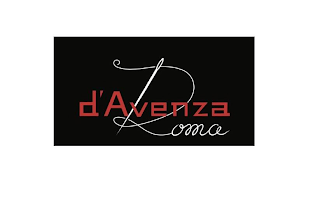 D'AVENZA ROMA logo