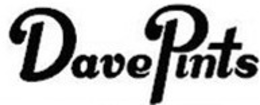 DAVEPINTS logo