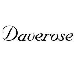 DAVEROSE logo