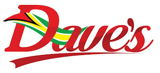 DAVE'S logo