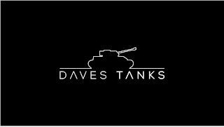 DAVES TANKS logo