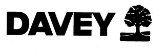 DAVEY logo