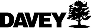 DAVEY logo