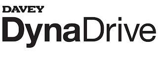 DAVEY DYNADRIVE logo