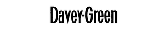 DAVEY-GREEN logo