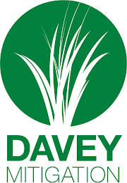 DAVEY MITIGATION logo