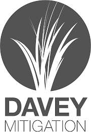 DAVEY MITIGATION logo