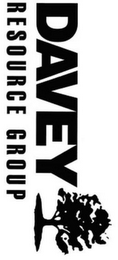 DAVEY RESOURCE GROUP logo