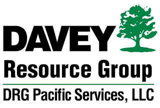 DAVEY RESOURCE GROUP DRG PACIFIC SERVICES, LLC logo