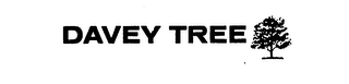 DAVEY TREE logo