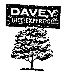 DAVEY TREE EXPERT CO.