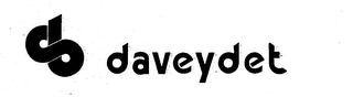 DAVEYDET logo