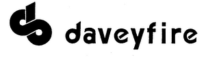 DAVEYFIRE logo