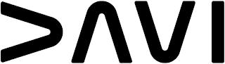 DAVI logo