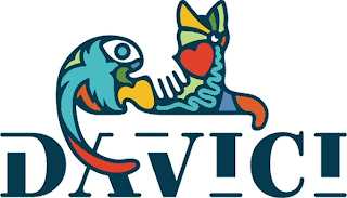 DAVICI logo