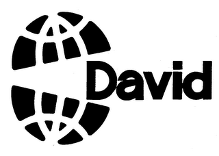 DAVID logo