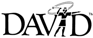 DAVID logo