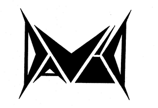 DAVID logo