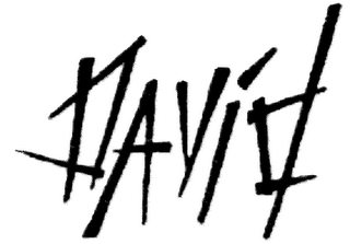 DAVID logo