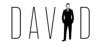 DAVID logo