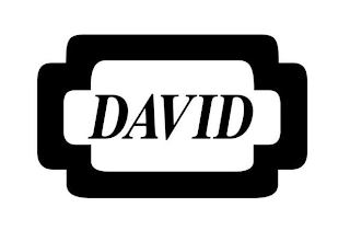 DAVID logo