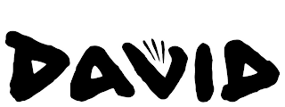 DAVID logo
