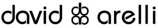DAVID ARELLI logo