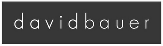 DAVID BAUER logo