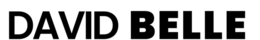 DAVID BELLE logo
