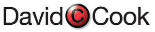 DAVID C COOK logo