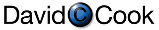 DAVID C COOK logo