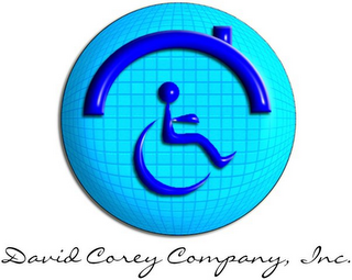 DAVID COREY COMPANY, INC. logo