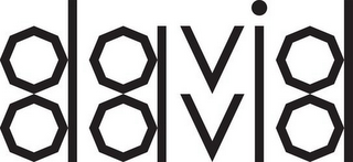 DAVID DAVID logo