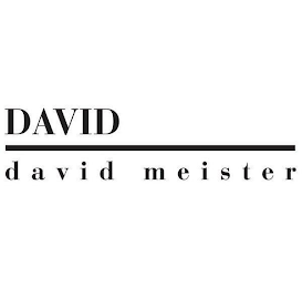 DAVID DAVID MEISTER logo
