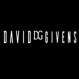 DAVID DG GIVENS logo