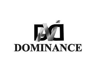 DAVID DOMINANCE logo