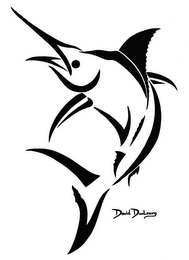 DAVID DUNLEAVY logo