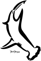 DAVID DUNLEAVY logo