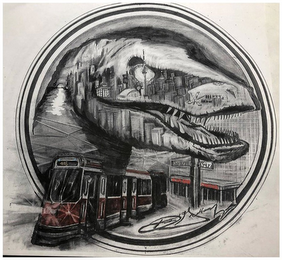 DAVID GALLAGHER logo