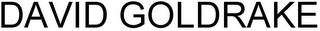 DAVID GOLDRAKE logo