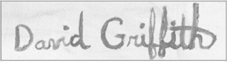 DAVID GRIFFITH logo