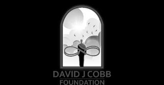 DAVID J COBB FOUNDATION logo