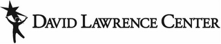 DAVID LAWRENCE CENTER logo
