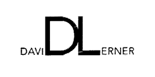 DAVID LERNER logo