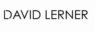 DAVID LERNER logo