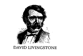 DAVID LIVINGSTONE logo